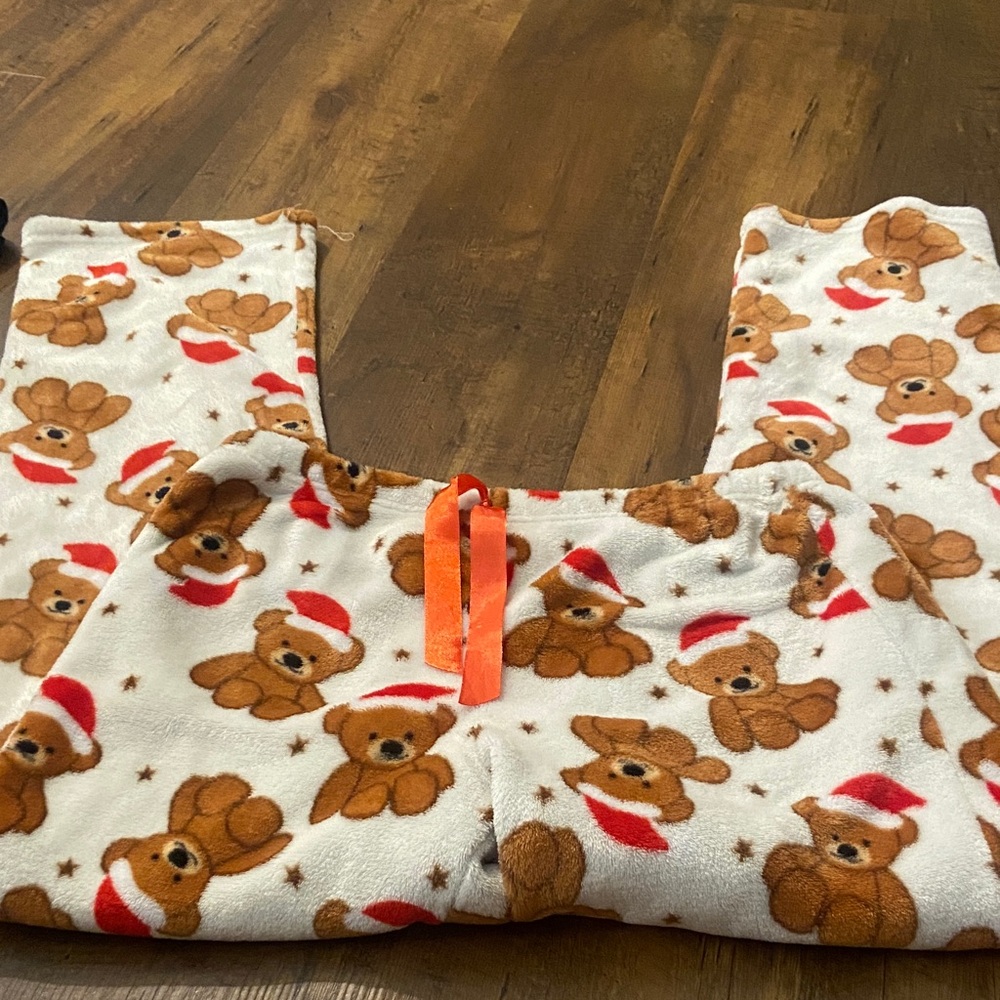 Pajama pants